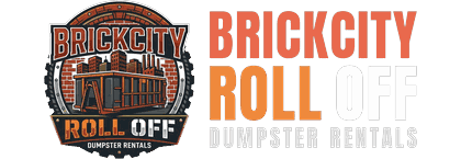 BrickCity Roll Off logo